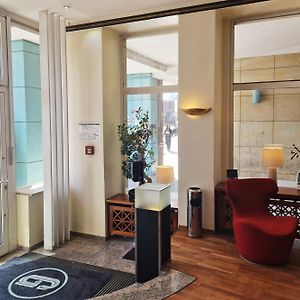 Garner Hotel Hamburg - Wandsbek Marktplatz
