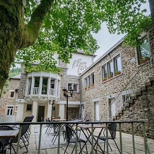 Hotel L'Eau Vive