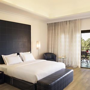 Ambassador Suite